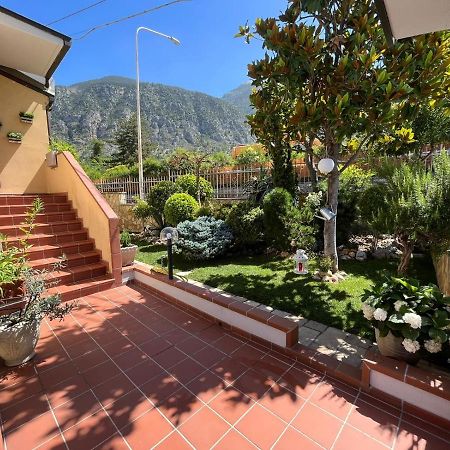 La Casa Di Panfilo Villa Sulmona Ngoại thất bức ảnh