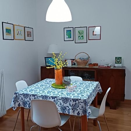 La Casa Di Panfilo Villa Sulmona Ngoại thất bức ảnh