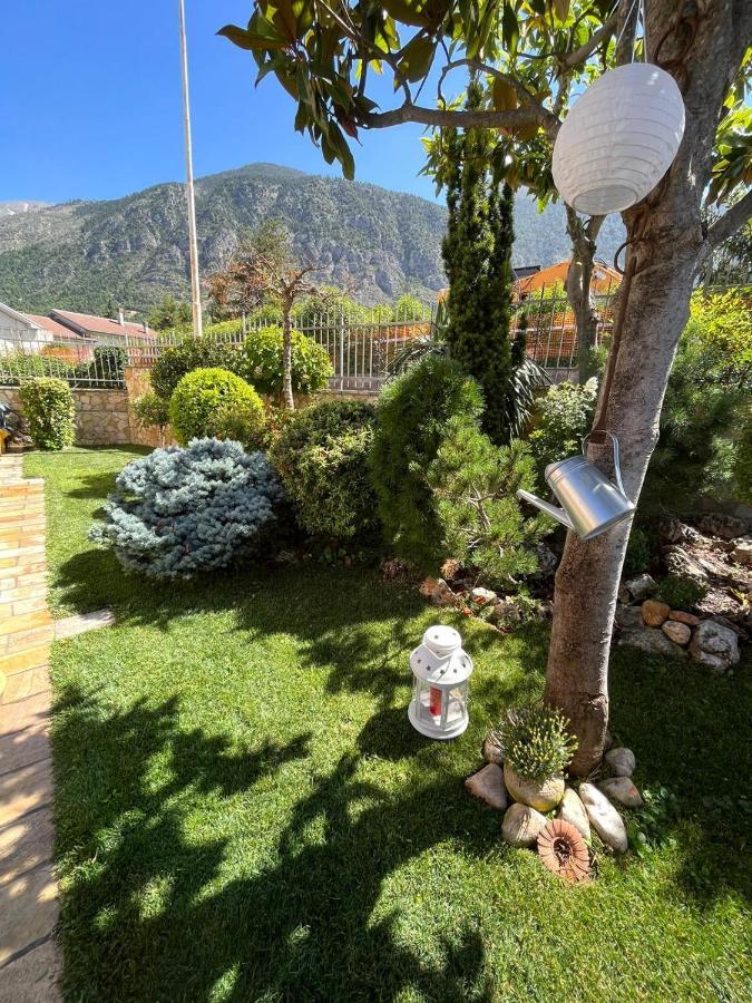 La Casa Di Panfilo Villa Sulmona Ngoại thất bức ảnh