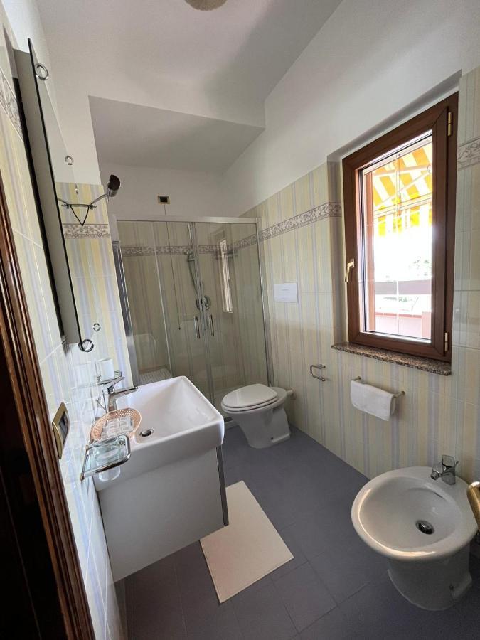 La Casa Di Panfilo Villa Sulmona Ngoại thất bức ảnh