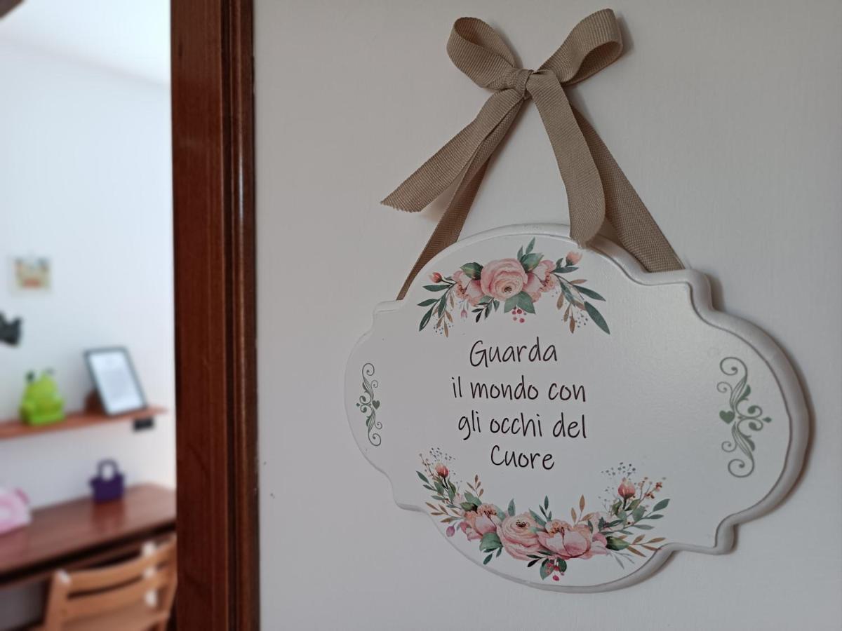 La Casa Di Panfilo Villa Sulmona Ngoại thất bức ảnh