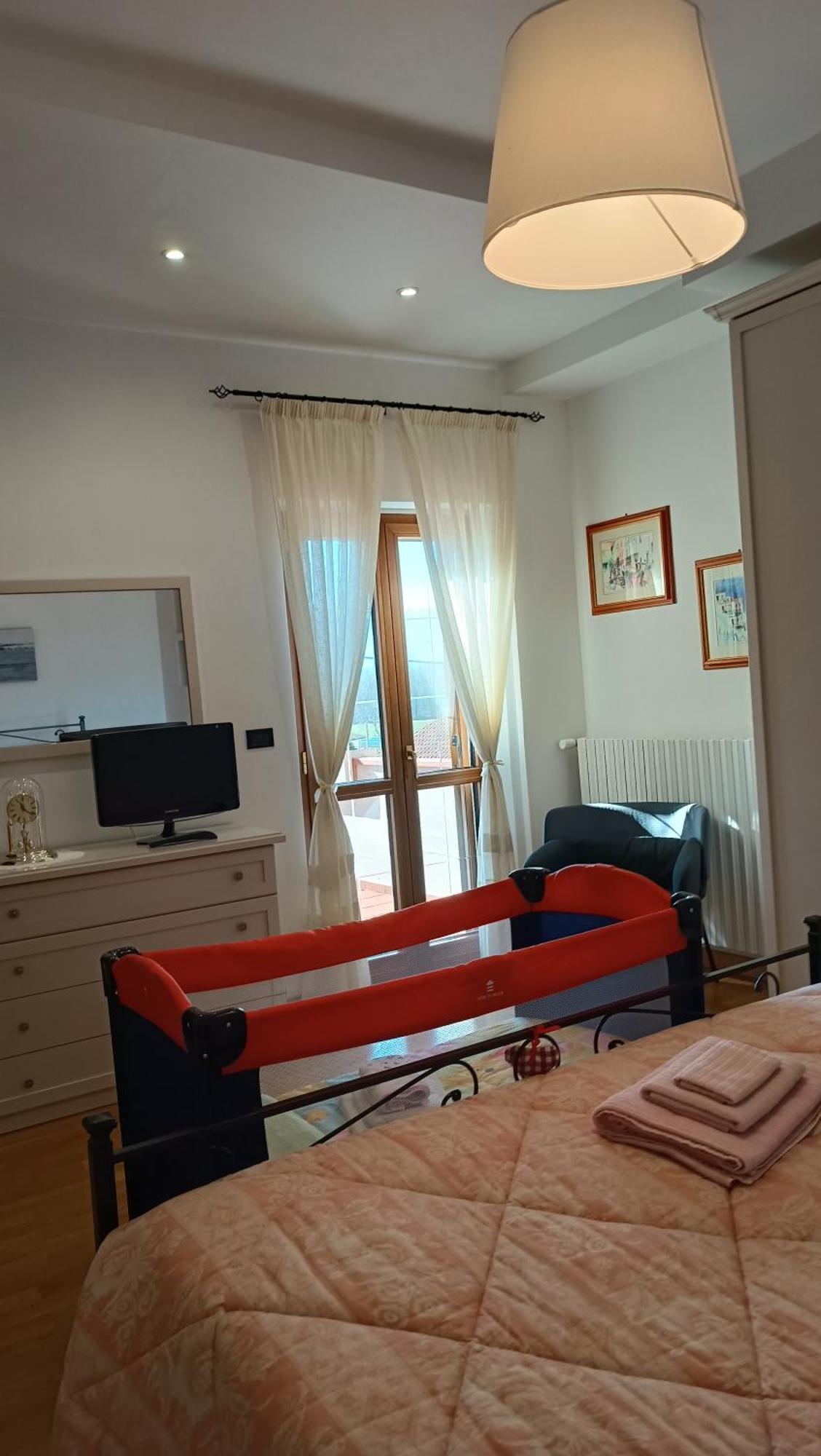 La Casa Di Panfilo Villa Sulmona Ngoại thất bức ảnh